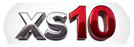 xs10 logo